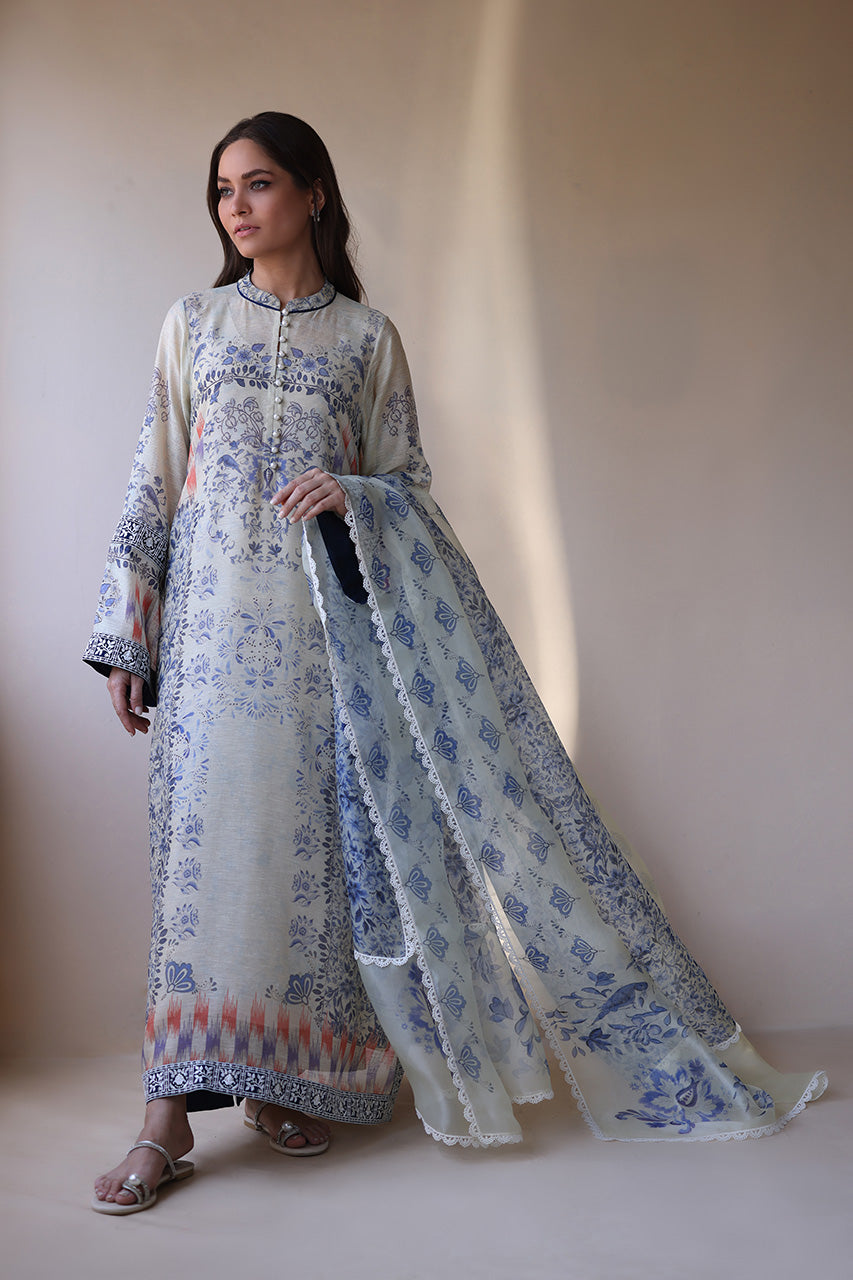 Sania Maskatiya Esha, view 1