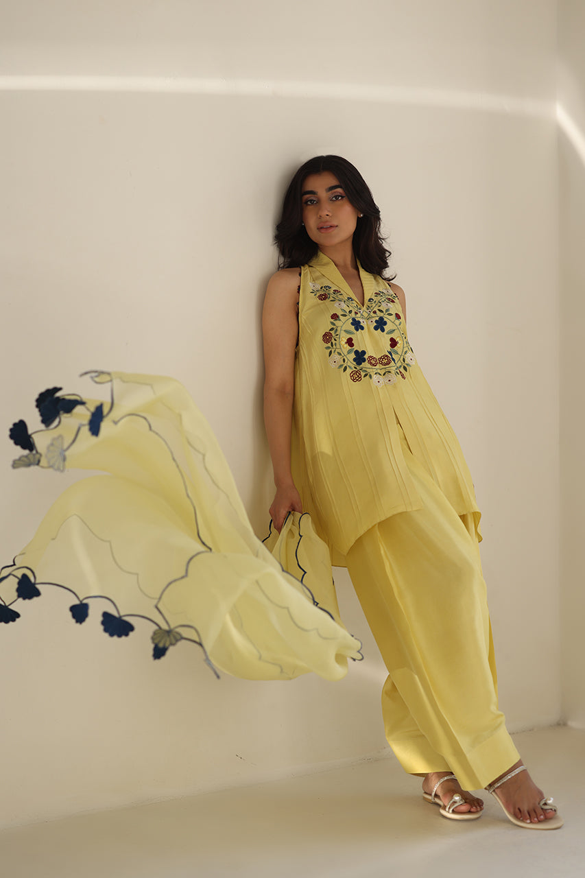 Sania Maskatiya Nyri, view 1