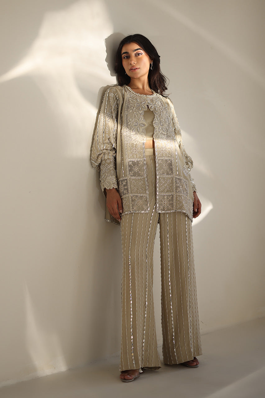 Sania Maskatiya Rael, view 1