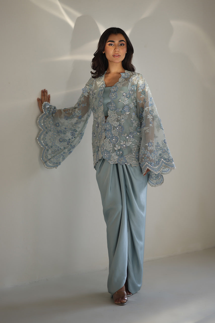 Sania Maskatiya Elye, view 1