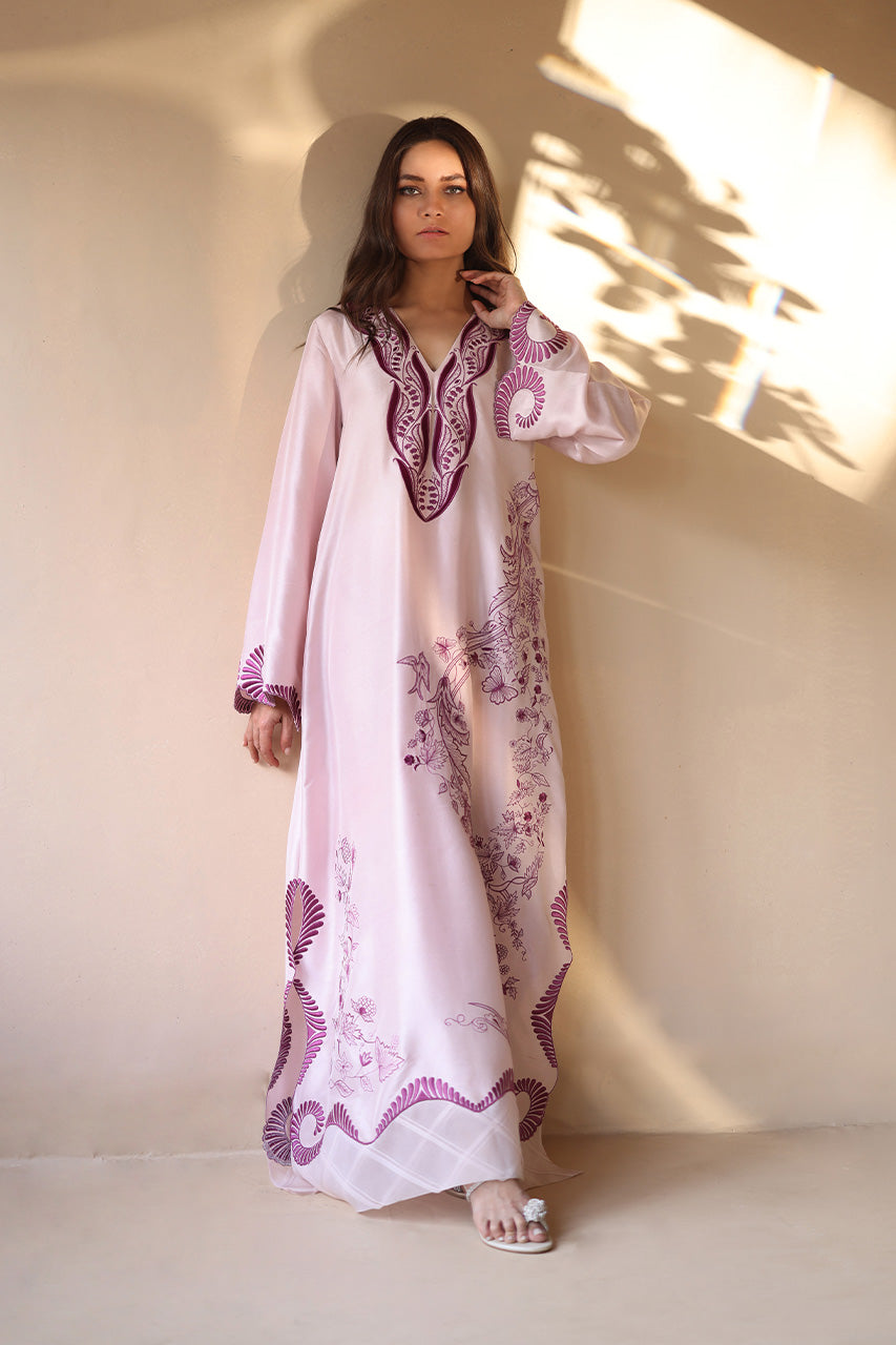 Sania Maskatiya ZiriÂ (B), view 1