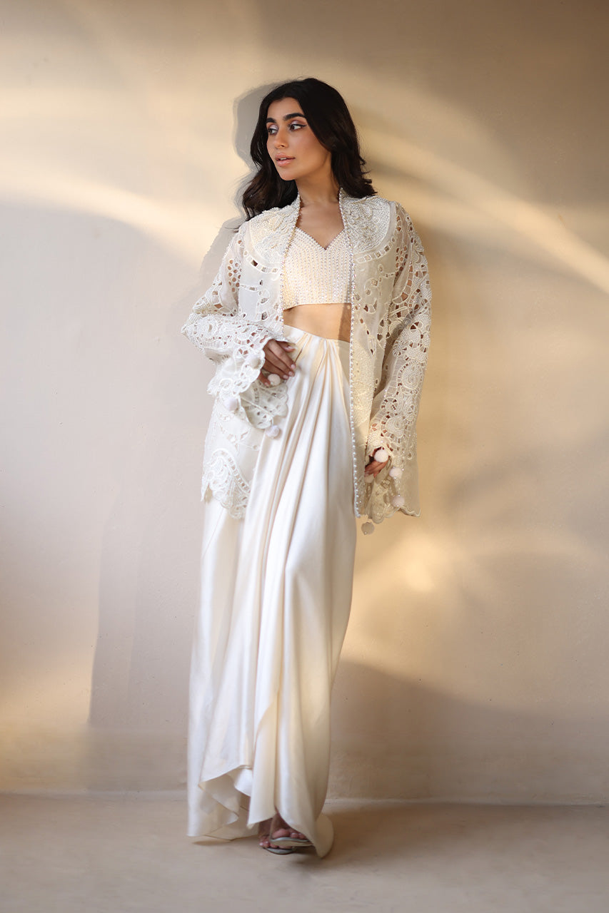 Sania Maskatiya Omir, view 1