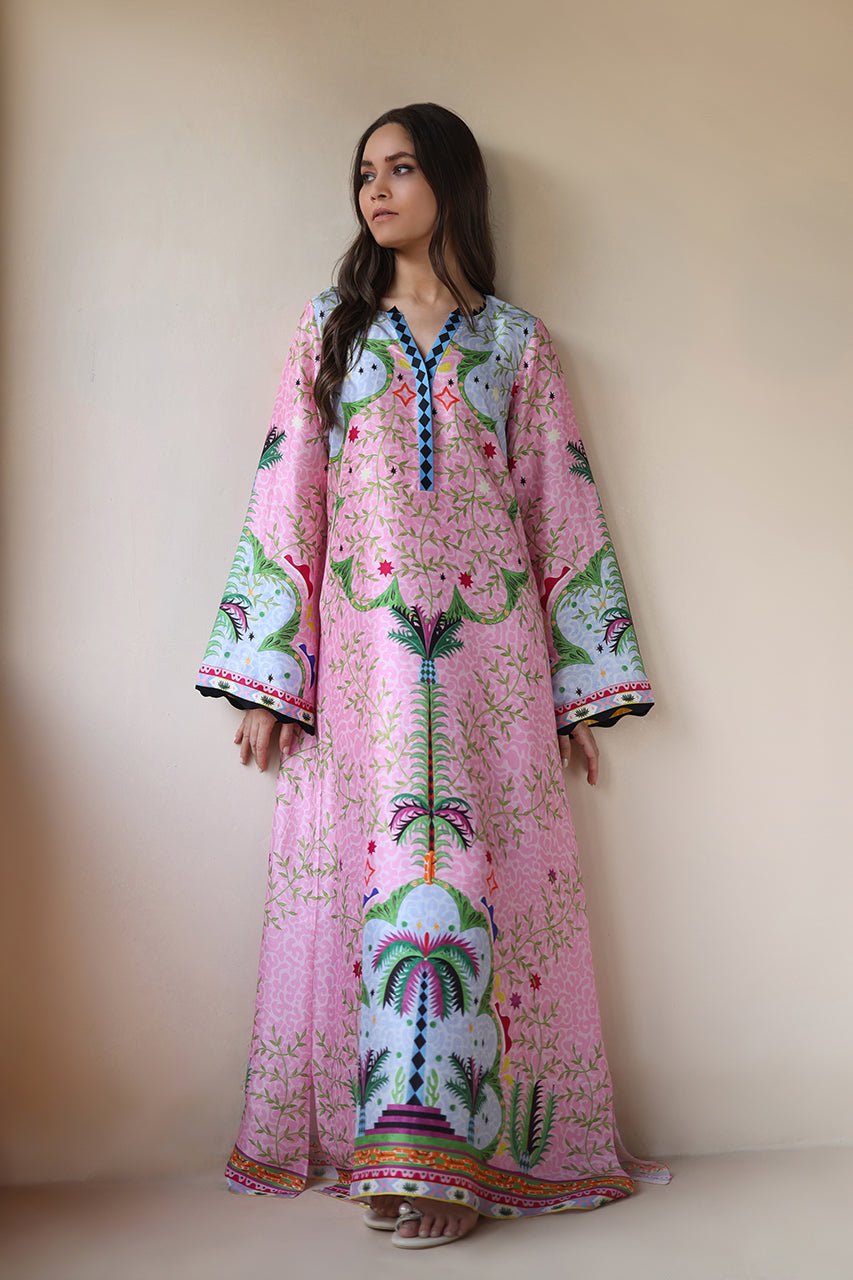 Sania Maskatiya Mirae, view 1