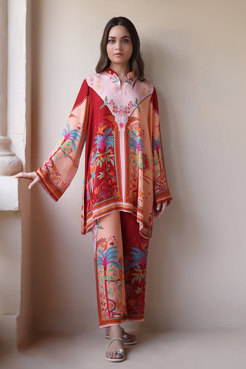 Sania Maskatiya Savi, view 1