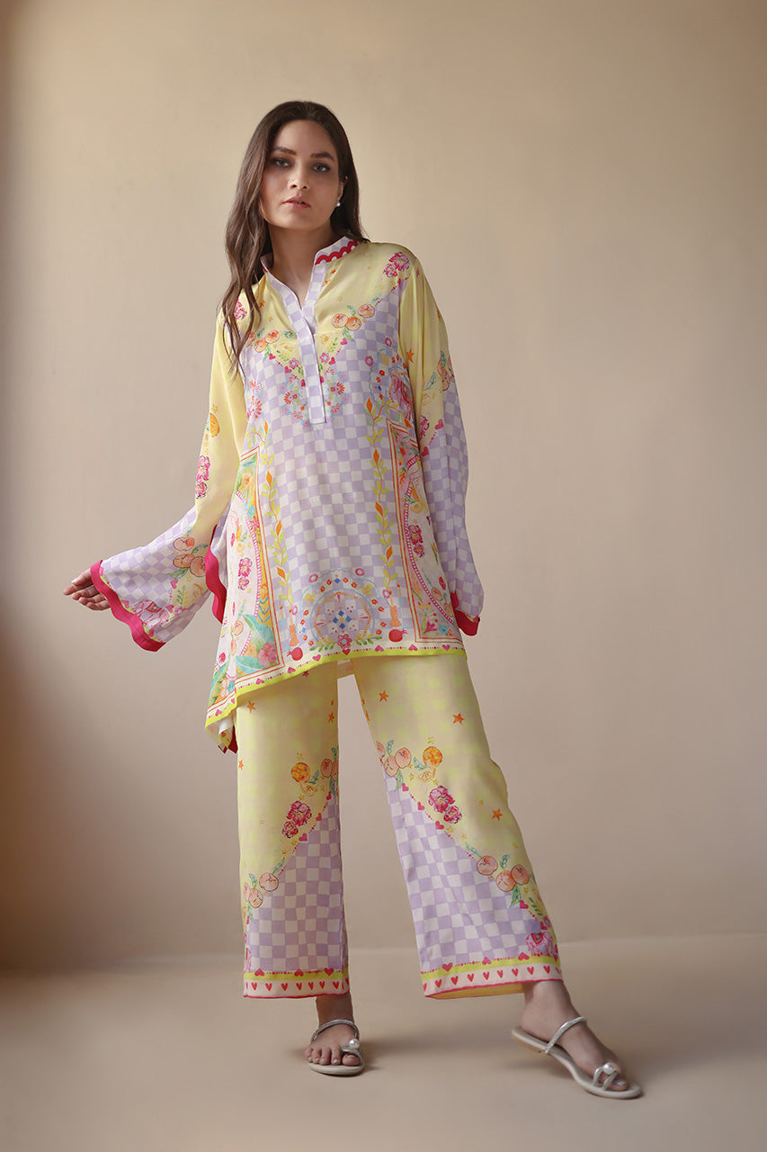 Sania Maskatiya Rene (B), view 1