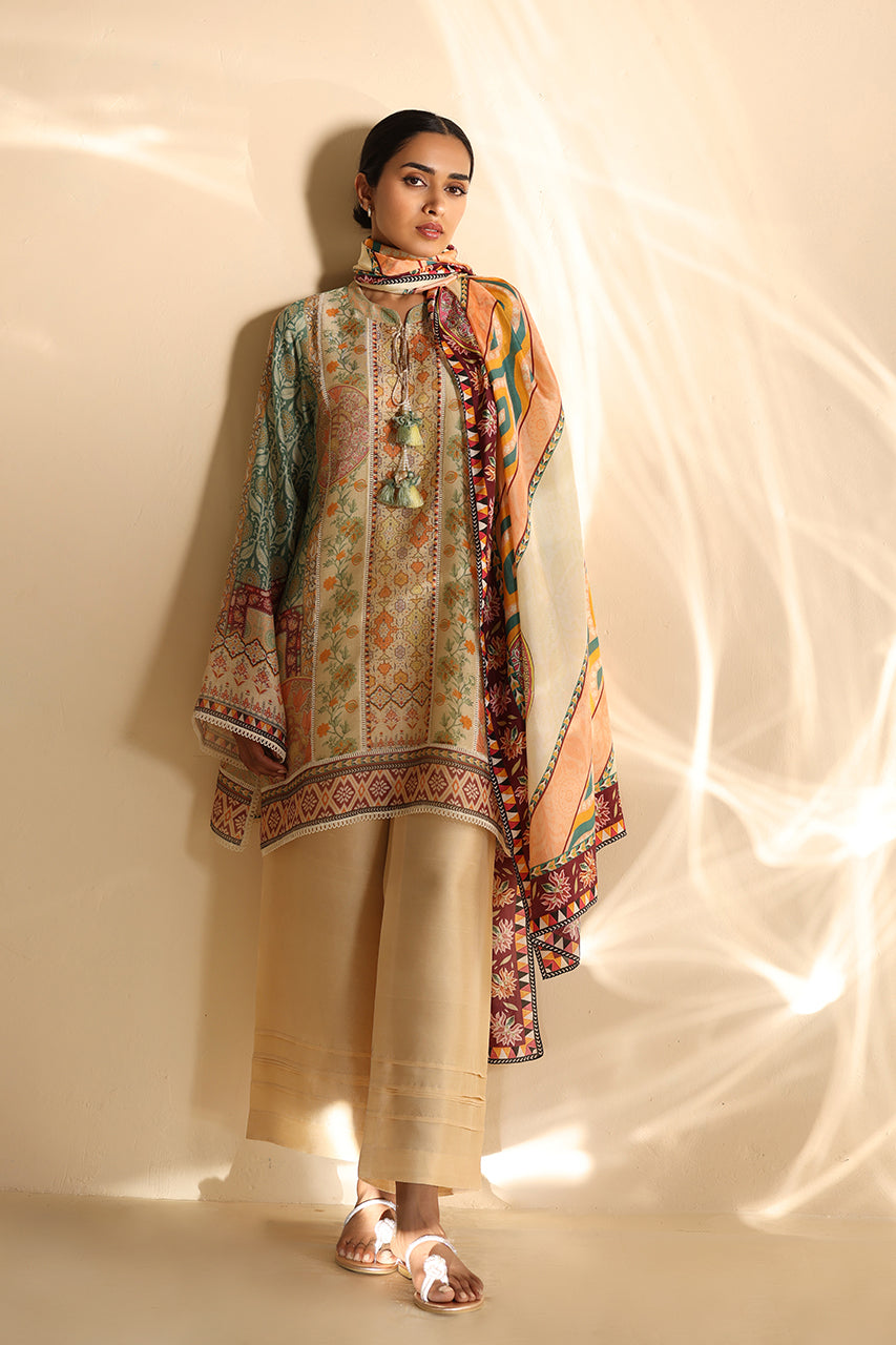 Sania Maskatiya Rhel, view 1