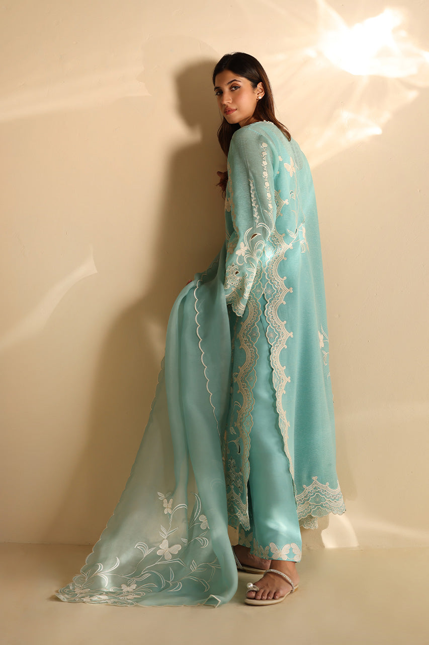 Liniya (B)