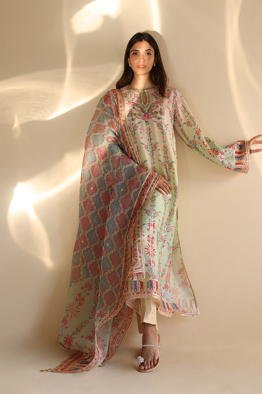 Sania Maskatiya Zayen, view 1