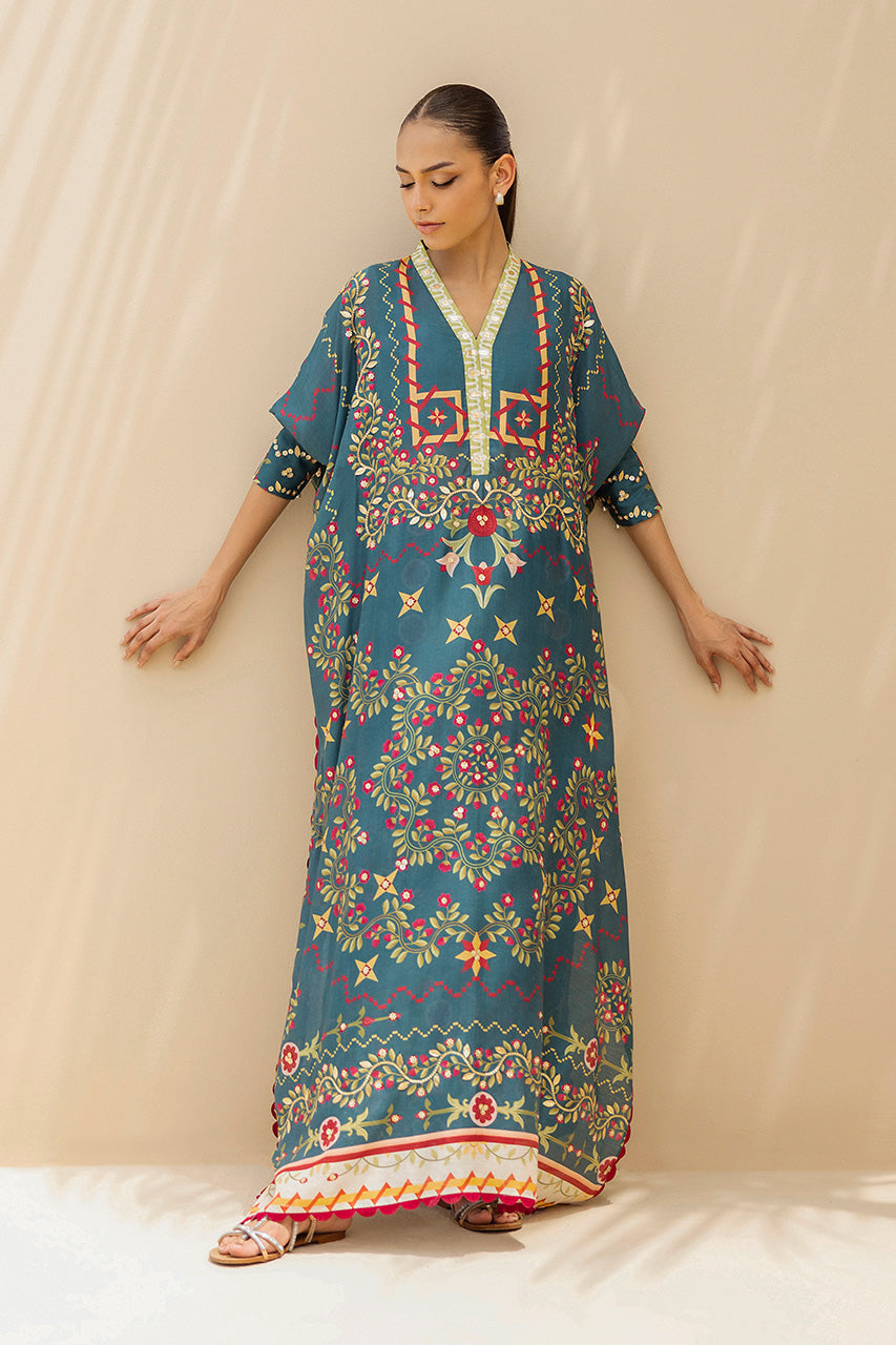 Sania Maskatiya Zera (B), view 1