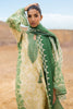 Shirt & Dupatta-Khaddi Silk