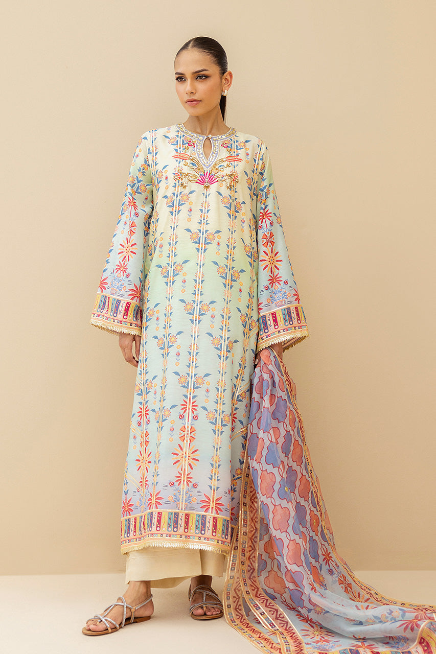 Sania Maskatiya Zayen (B), view 1