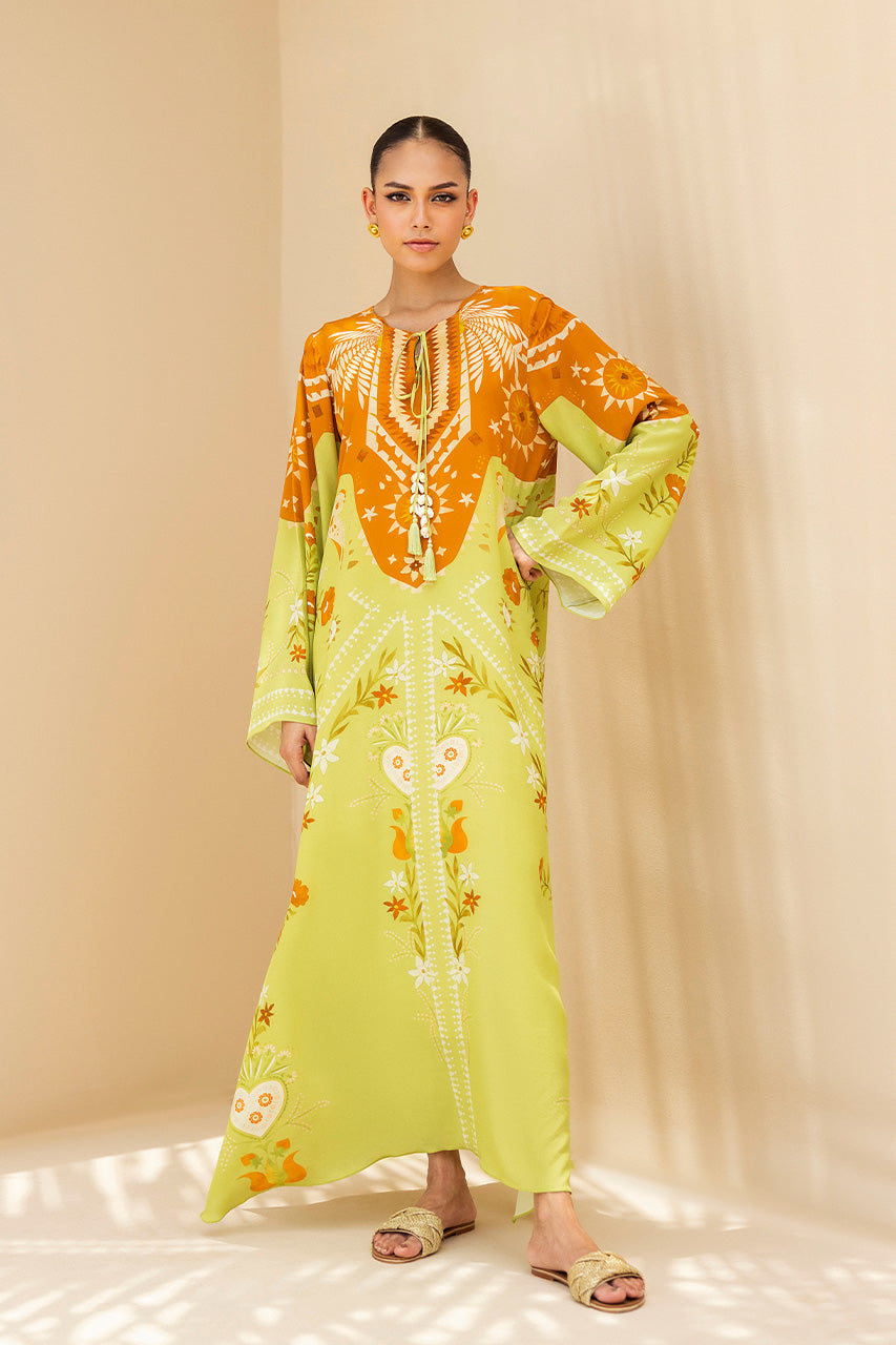 Sania Maskatiya Serah (B), view 1
