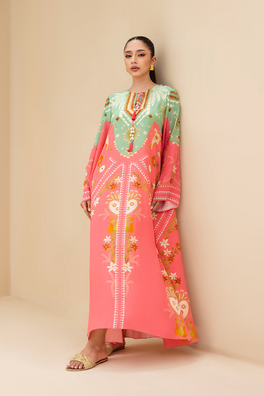 Sania Maskatiya Serah (C), view 1