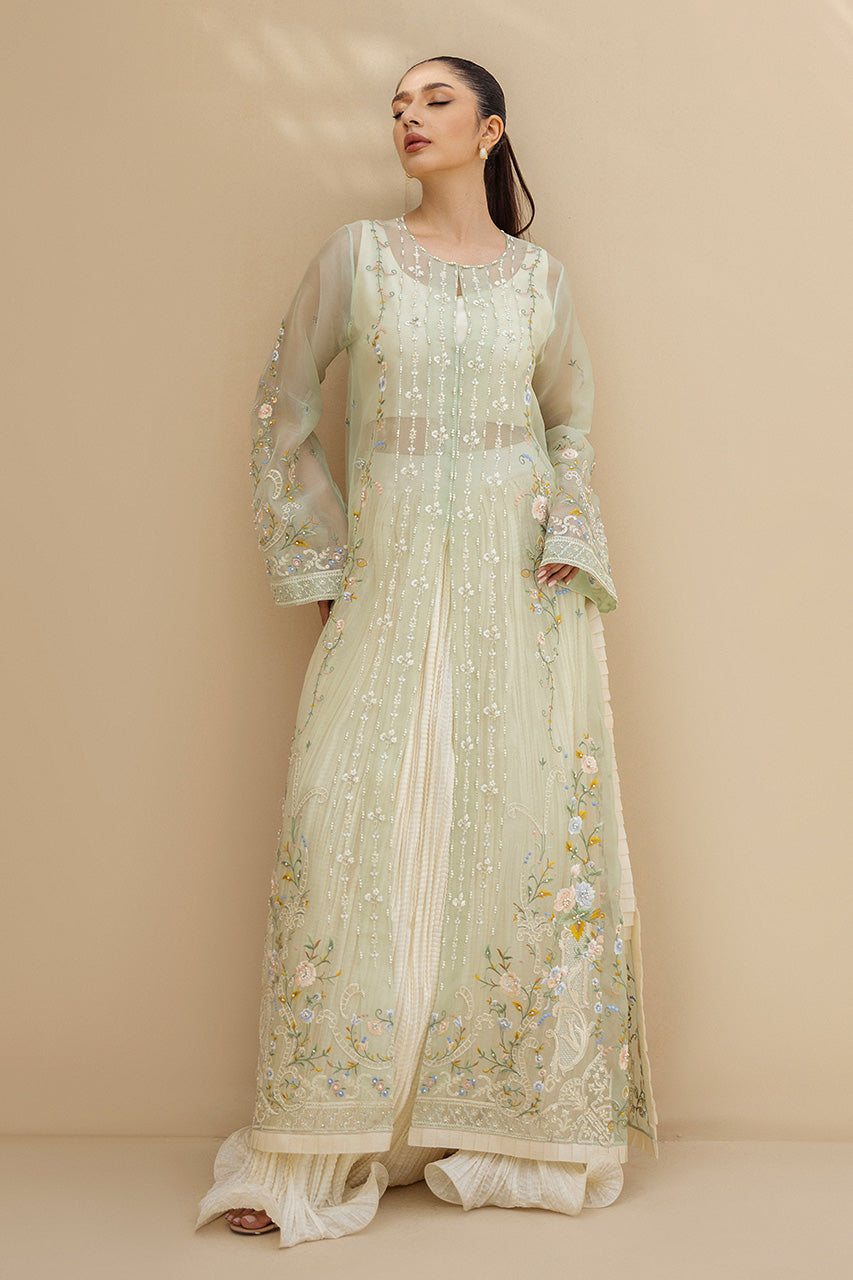 Sania Maskatiya Veida, view 1