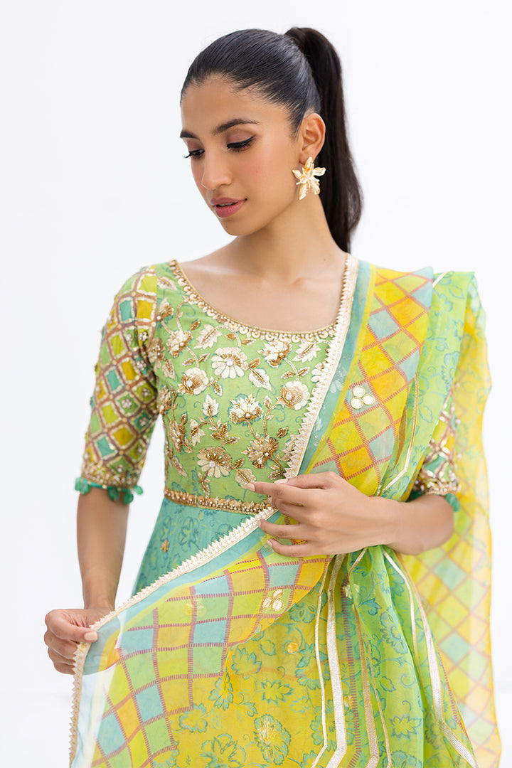 Full Set-Cotton Net