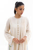 Shirt & Dupatta-Cotton Net