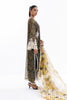 azina-b-Luxe Pret-Shirt & Dupatta-Cotton Net / Organza-Clothing