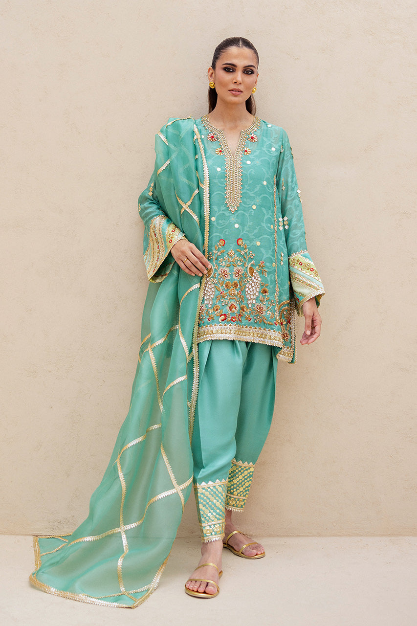 Sania Maskatiya Aby, view 1