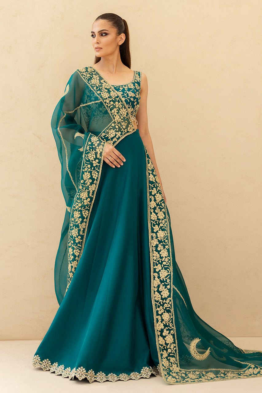 Sania Maskatiya Haza, view 1