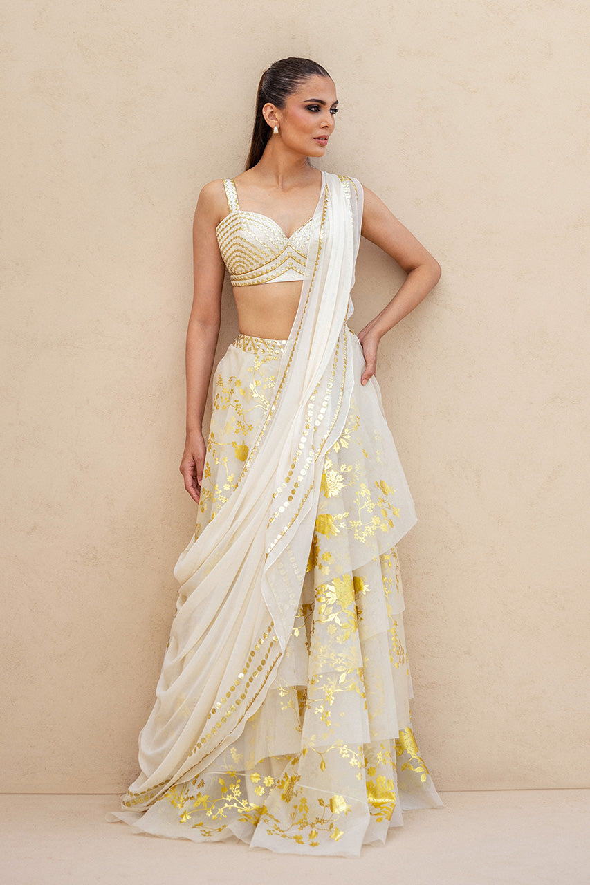 Sania Maskatiya Maella, view 1