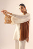 Kurta & Dupatta-Raw Silk