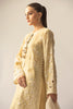 Shirt & Dupatta-Khaddi Silk