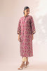 Shirt-Raw Silk