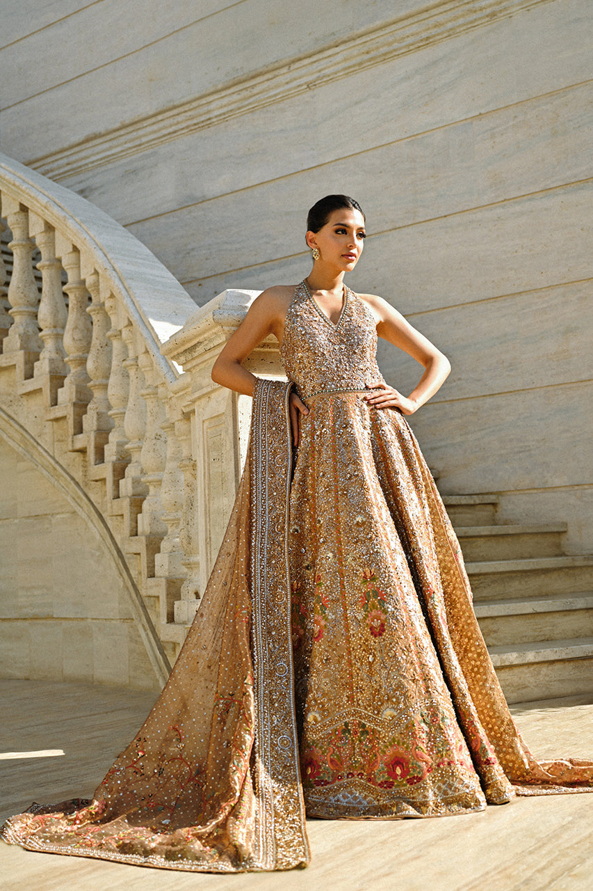 Sania Maskatiya Rizaan, view 1
