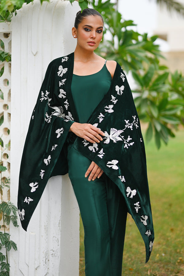 Full Set-Velvet