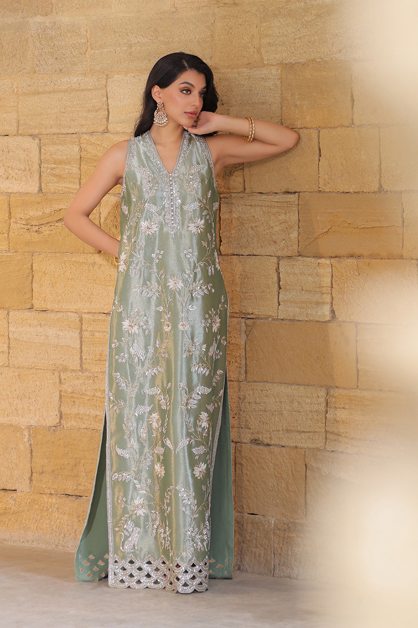 Sania Maskatiya Lavi, view 1