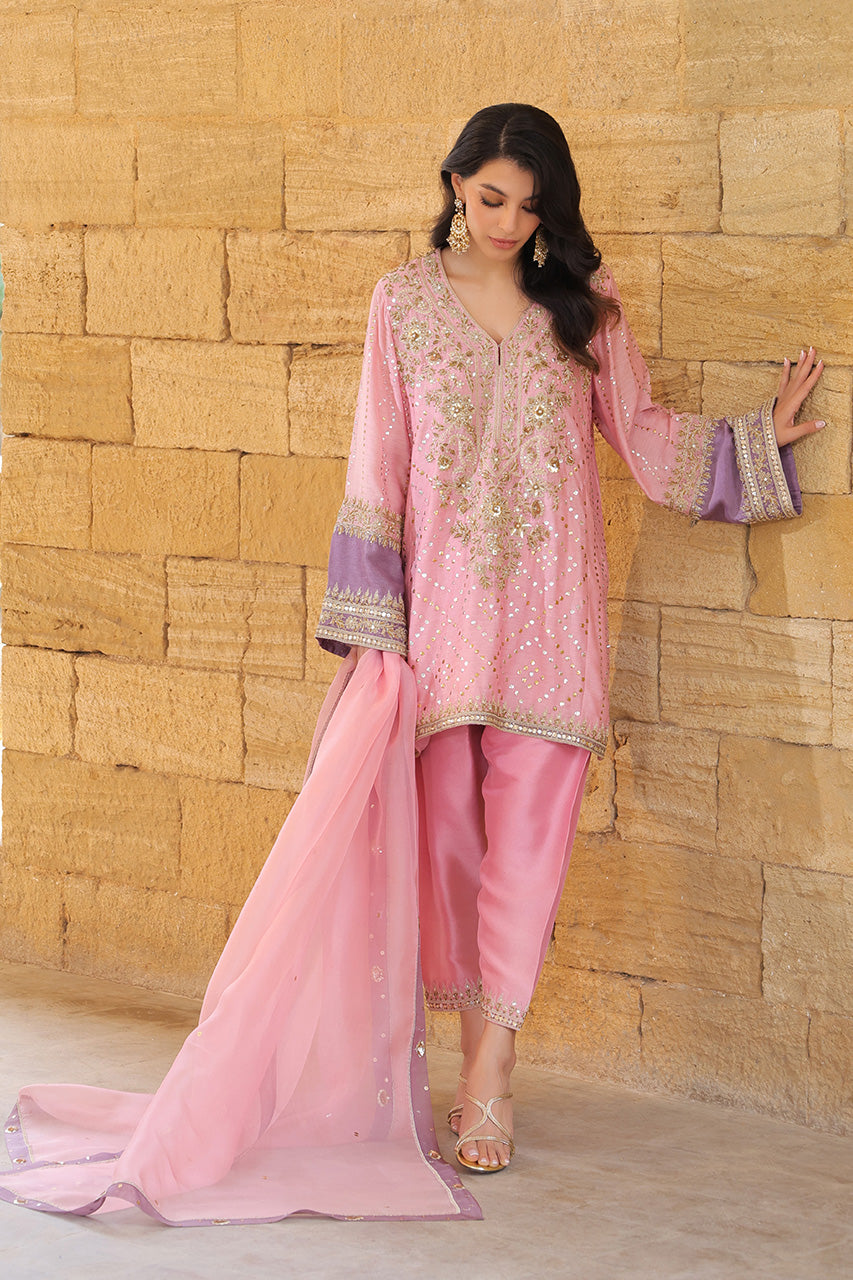 Sania Maskatiya Walia, view 1