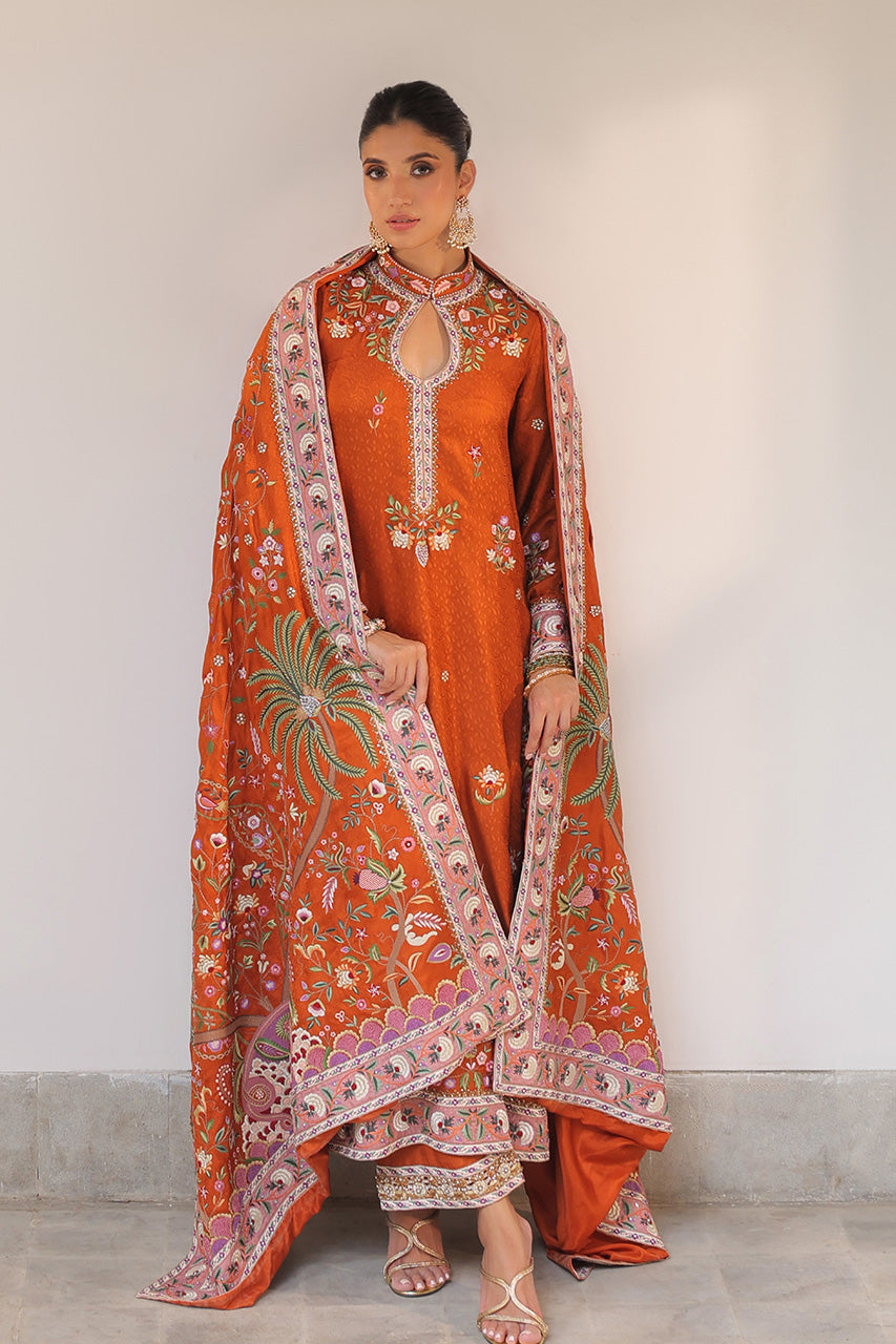 Sania Maskatiya Sian, view 1
