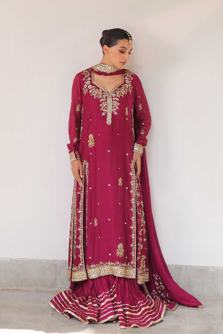 Sania Maskatiya Fae, view 1