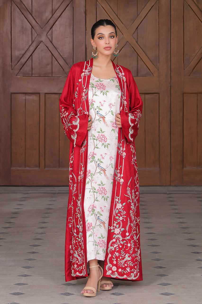 Sania Maskatiya Isen, view 1