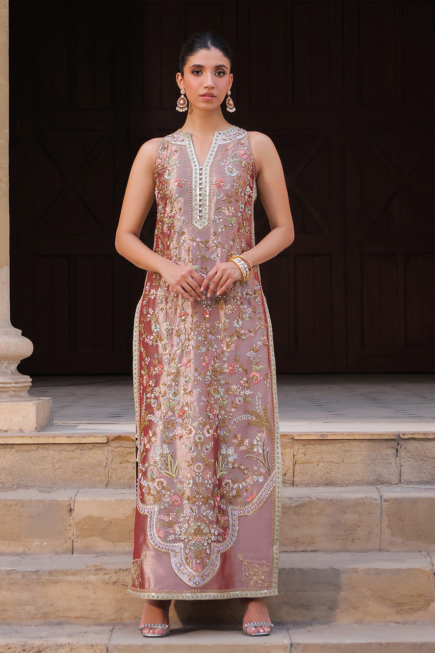Sania Maskatiya Nive, view 1