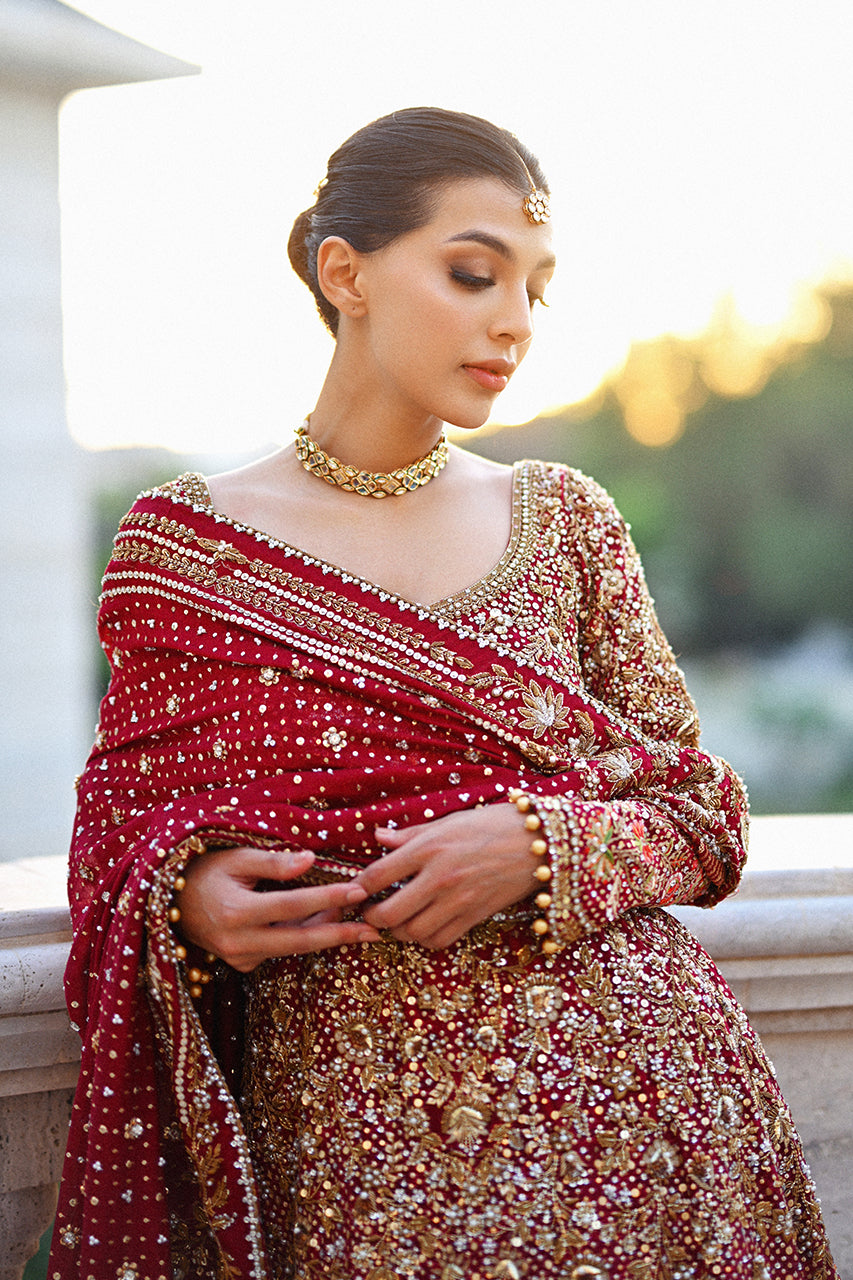 Sania Maskatiya Neve, view 1