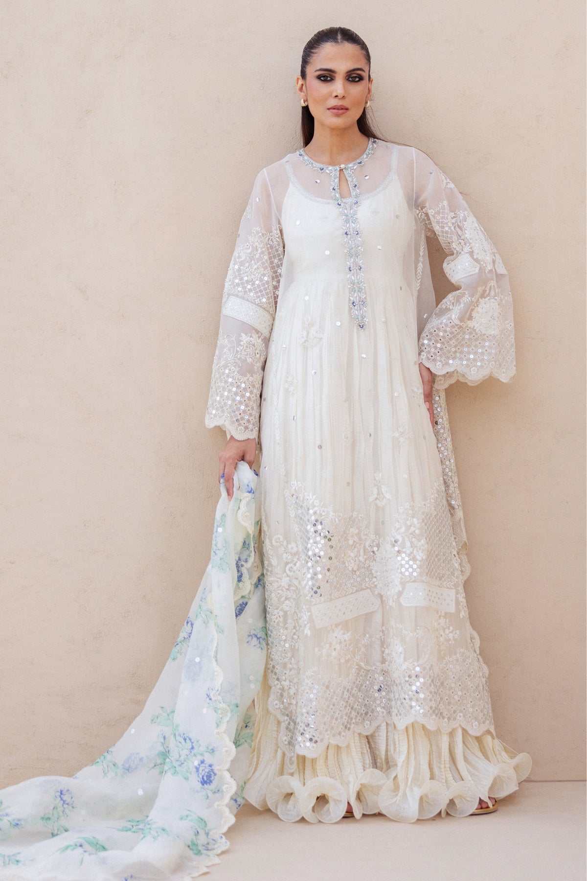 Sania Maskatiya Ray, view 1