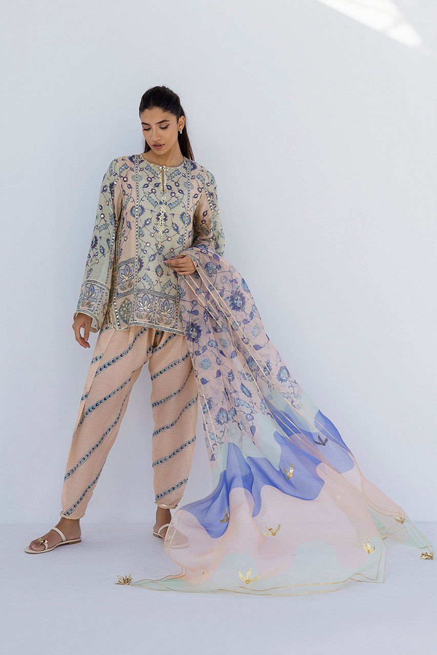 Sania Maskatiya Aiva, view 1