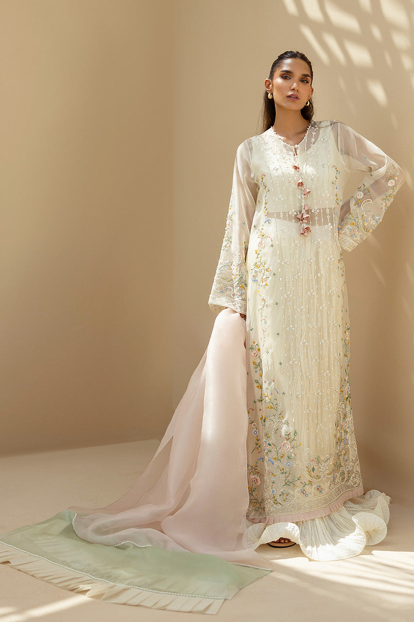 Sania Maskatiya Juno, view 1