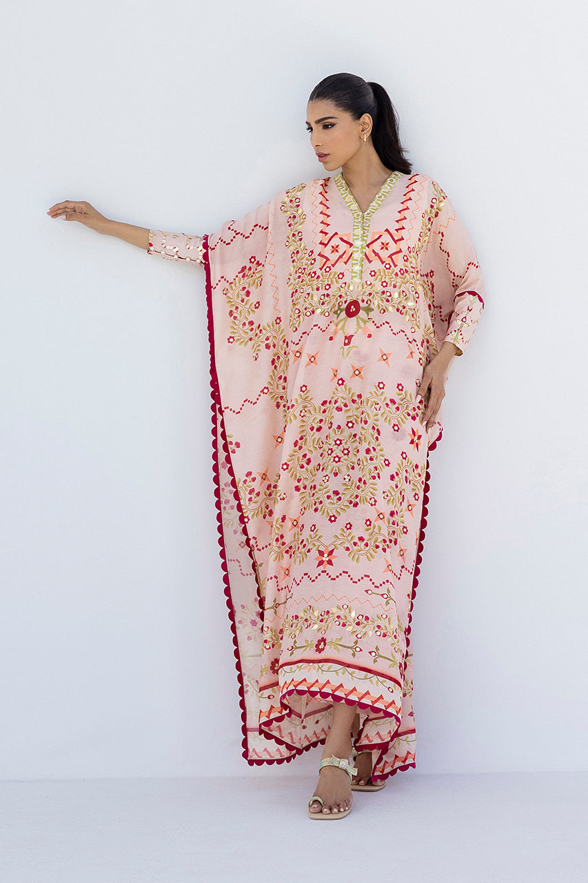 Sania Maskatiya Zera (A), view 1