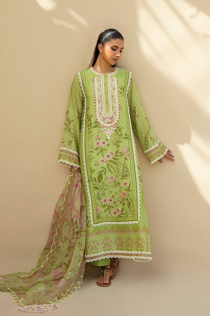 Sania Maskatiya Elyse (B), view 1