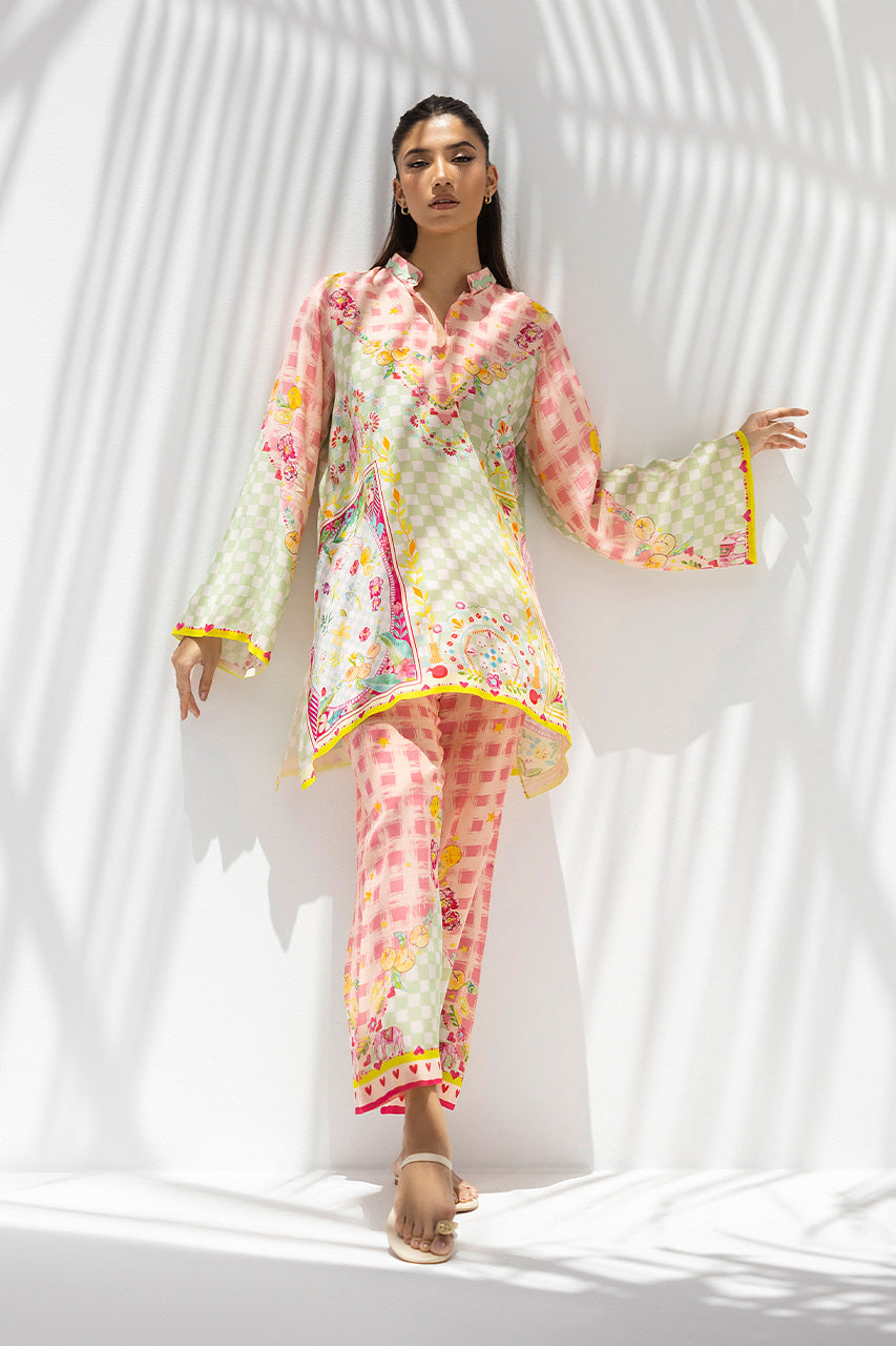 Sania Maskatiya Rene (A), view 1