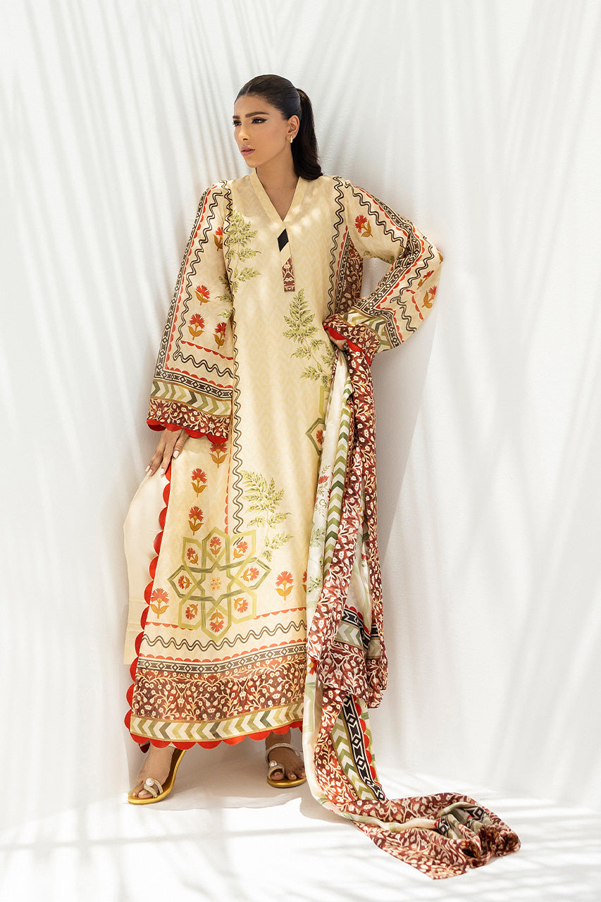 Sania Maskatiya Maia, view 1