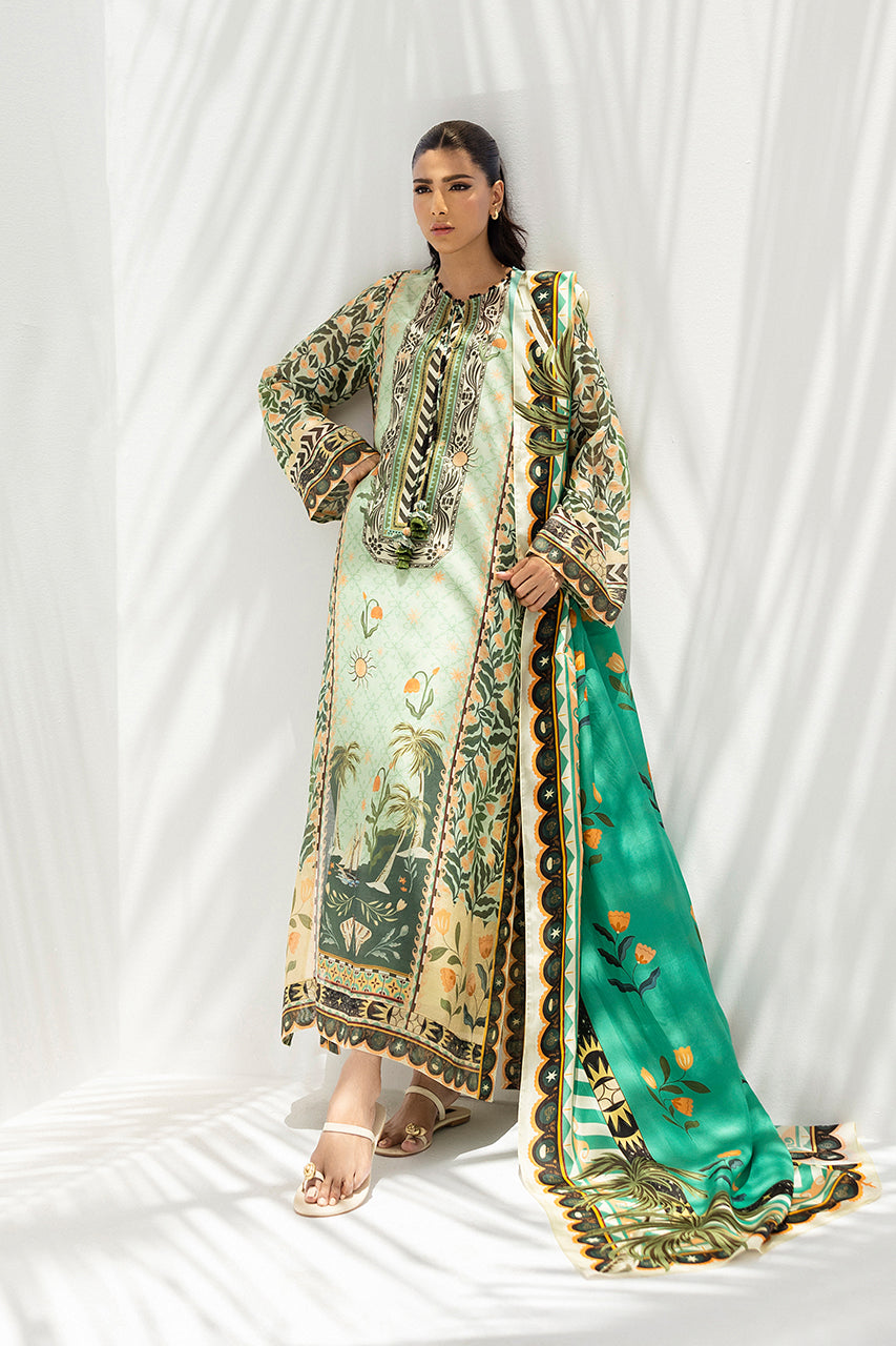 Sania Maskatiya Elna (B), view 1