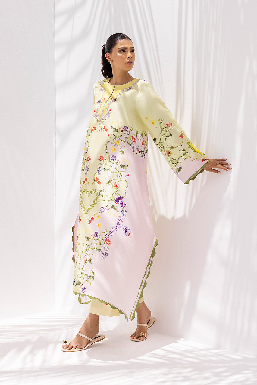 Sania Maskatiya Risa, view 1