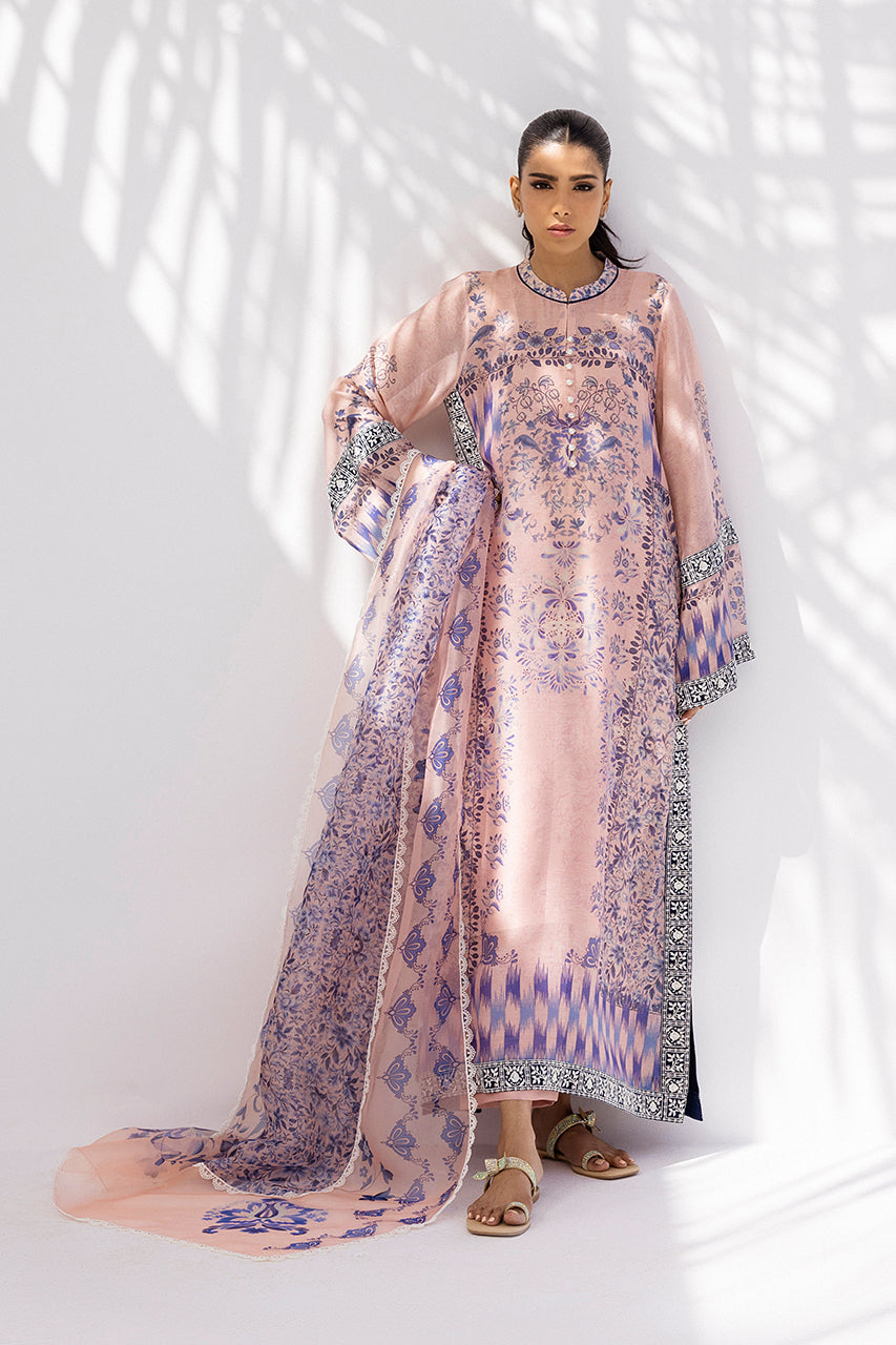 Sania Maskatiya Esha (B), view 1