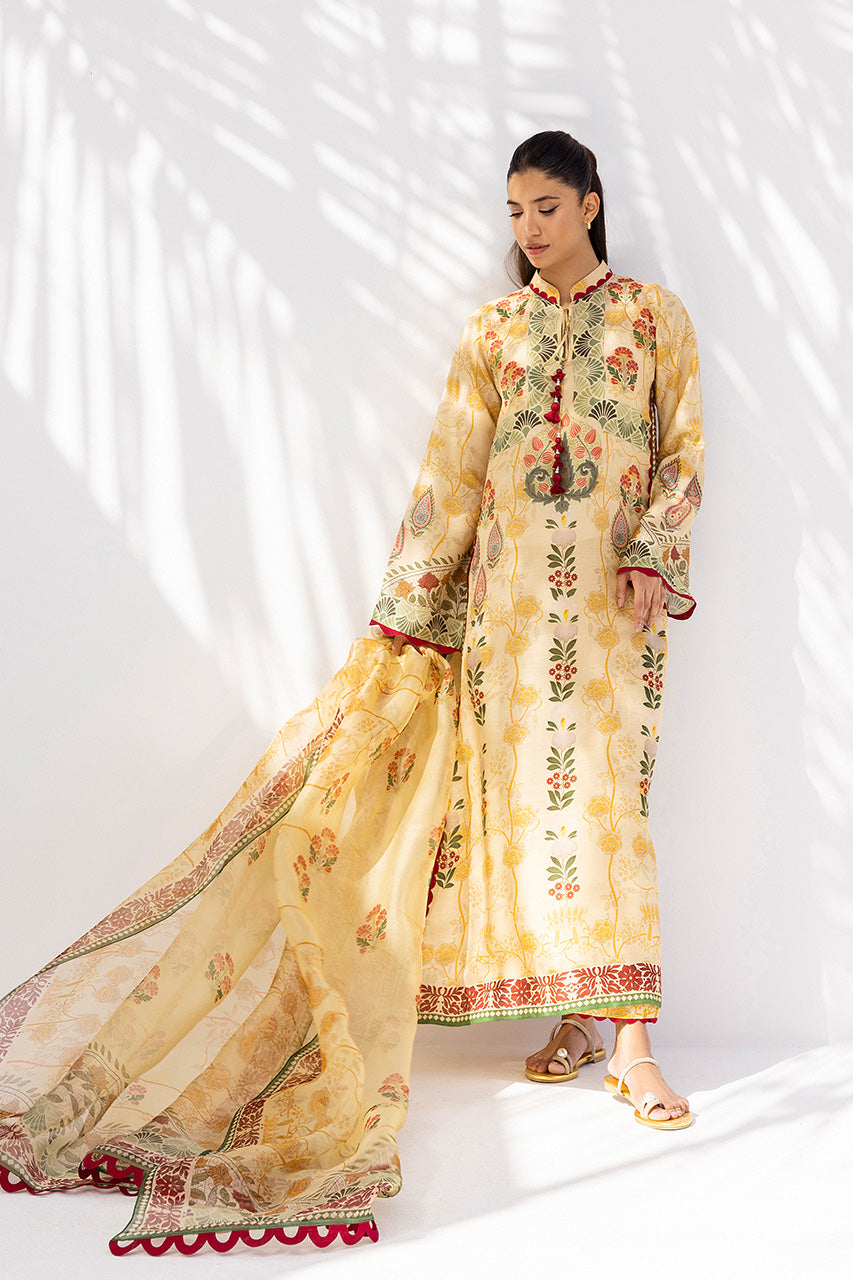 Sania Maskatiya Veza, view 1