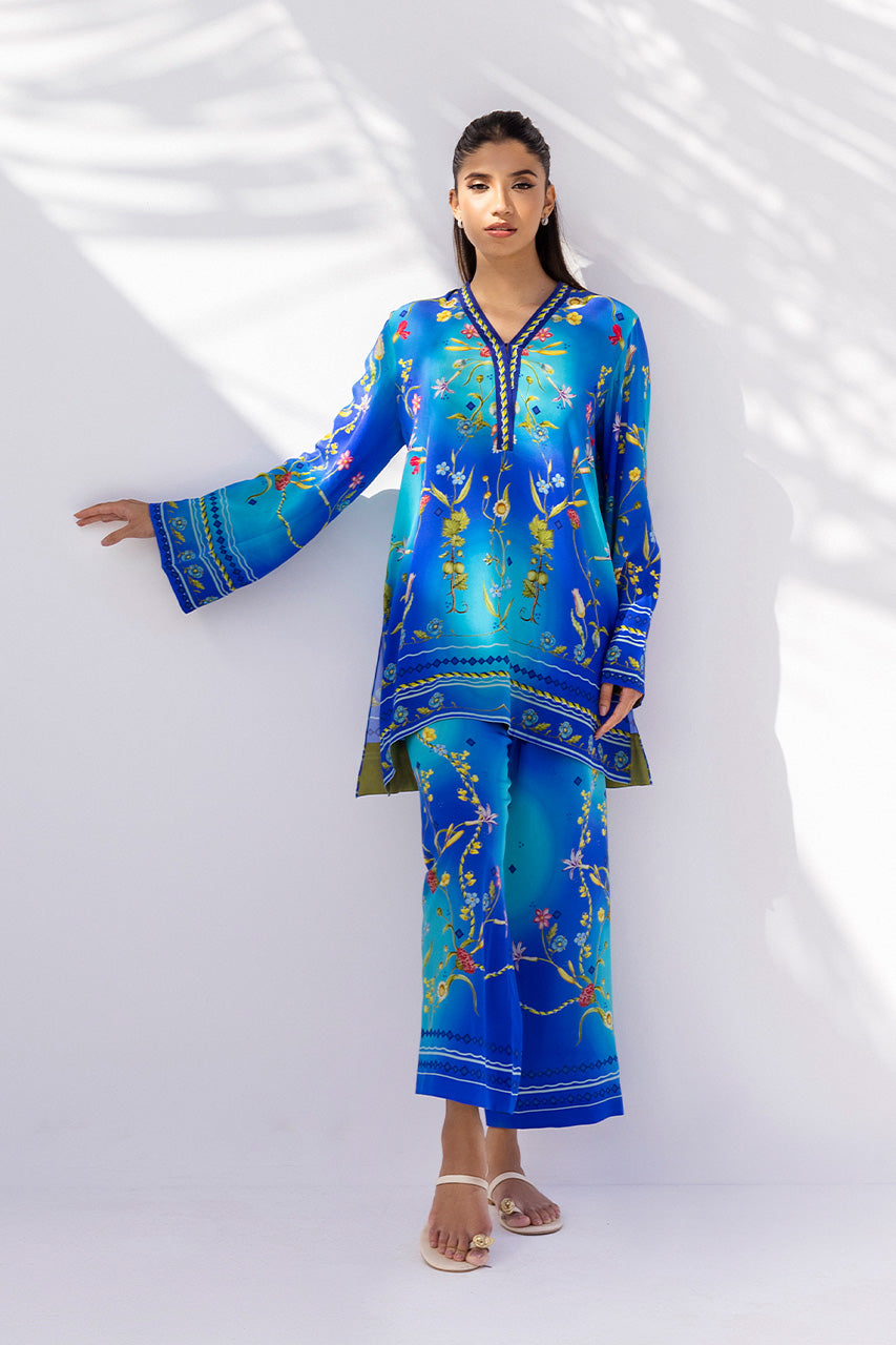Sania Maskatiya Nema, view 1