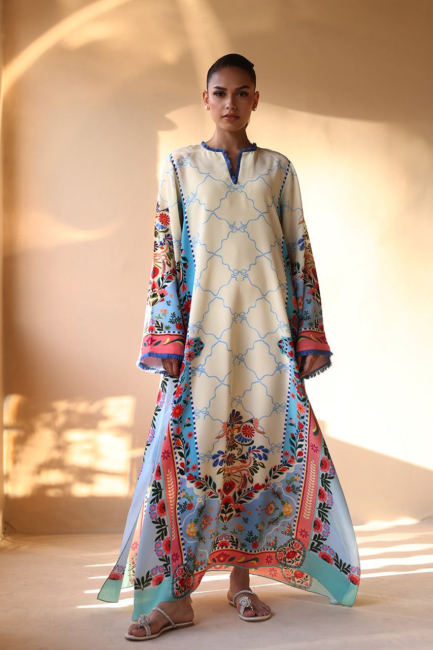 Sania Maskatiya Cyril, view 1
