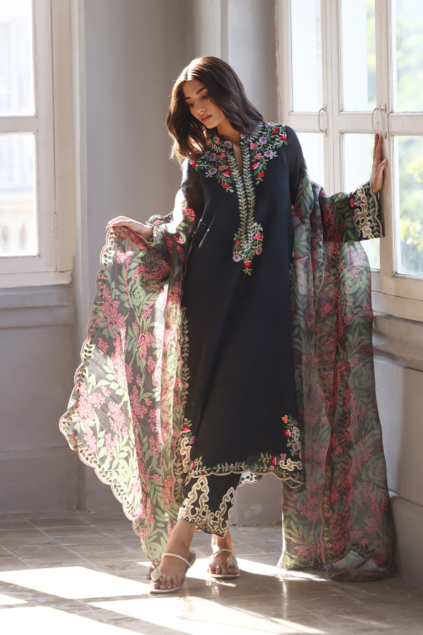 Sania Maskatiya Liray, view 1